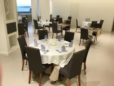 Ristorante o altro punto ristoro di Hotel Vittorio