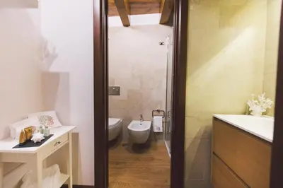 Bagno di Sea View Duomo Luxury