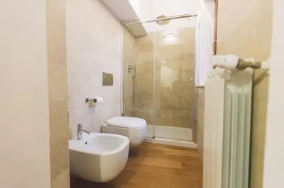 Bagno di Sea View Duomo Luxury