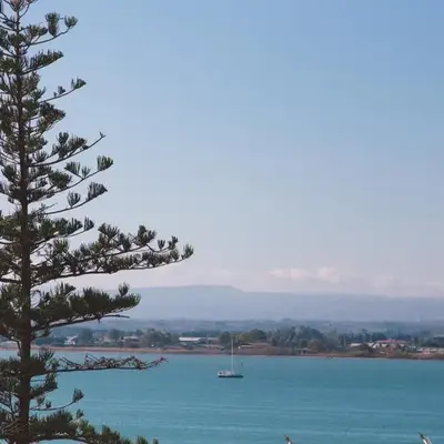 Sea View Duomo Luxury
