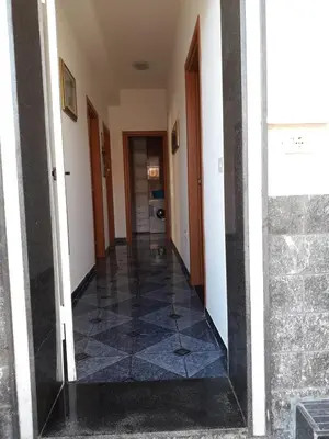 Planimetria di Sempre verde