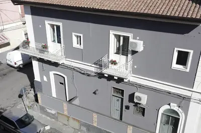 Edificio in cui si trova l'appartamento