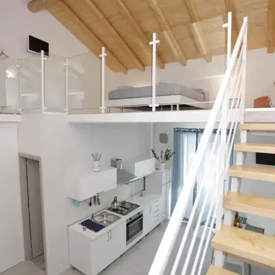 I Loft di Nonna Vincenza