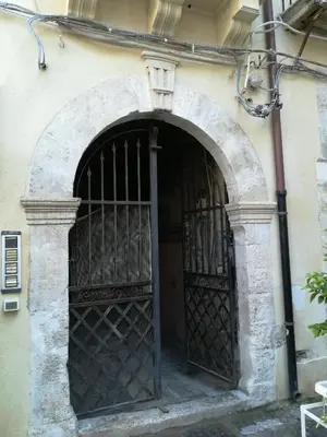 Facciata o entrata di The windows house