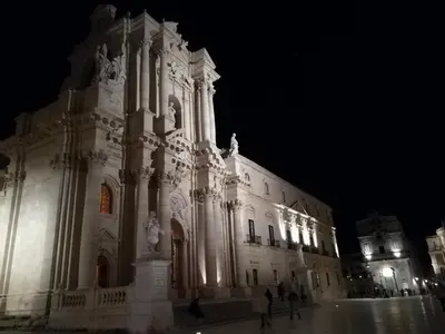 Luogo di interesse nelle vicinanze della casa vacanze