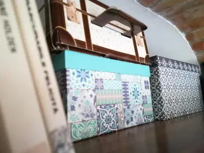 Planimetria di The windows house