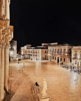 Luogo di interesse nelle vicinanze dell'appartamento