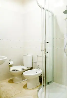Bagno di Rosa Holiday Home