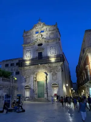 Luogo di interesse nelle vicinanze dell'appartamento