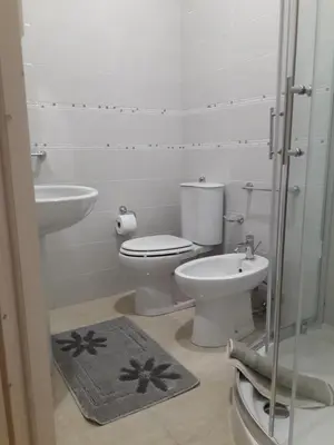 Bagno di Rosa Holiday Home