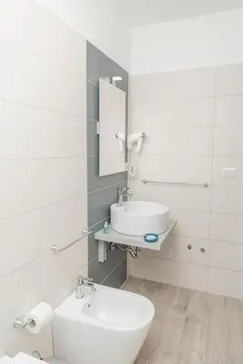 Bagno di Fladi House Catania