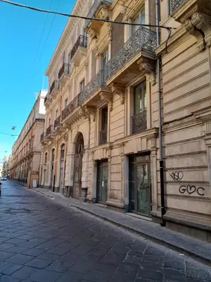 Il quartiere o una zona nella vicinanze dell'appartamento