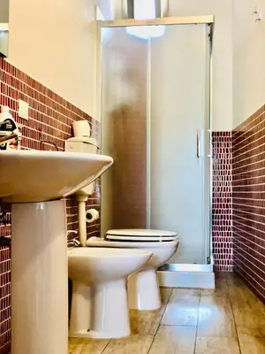 Bagno di La Madonnina