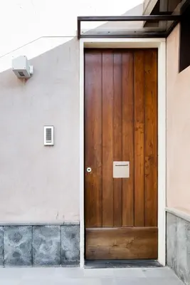 Planimetria di Sant'Agostino Loft