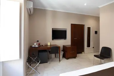 TV o dispositivi per l'intrattenimento presso Il Duomo