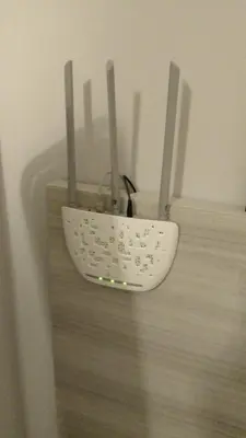 Planimetria di Hotel Trieste