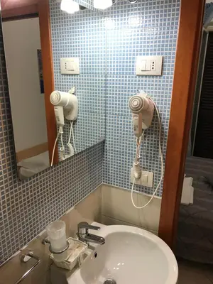 Bagno di La Conchiglietta