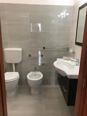 Bagno di La Conchiglietta