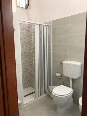 Bagno di La Conchiglietta