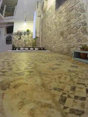 Planimetria di AMURIMARI Catania