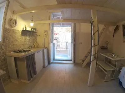 Planimetria di AMURIMARI Catania