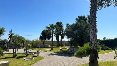 Giardino di Casa Nettuno