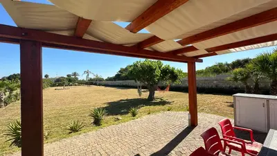 Giardino di Casa Nettuno