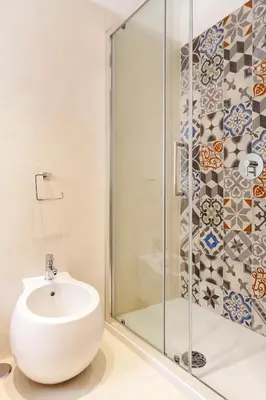 Bagno di Sciala Ortigia B&B