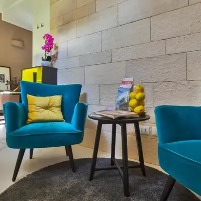 Sciala Ortigia B&B