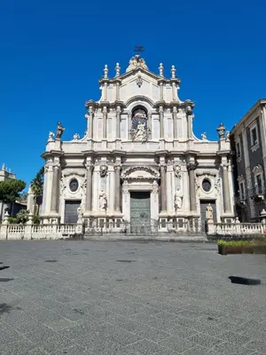Luogo di interesse nelle vicinanze della casa vacanze