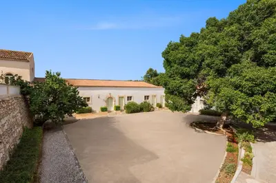 Giardino di Dolce by Wyndham Siracusa - I Monasteri Golf & Spa