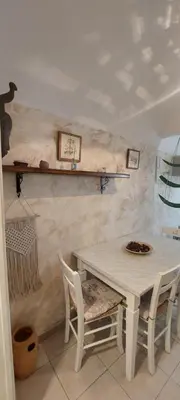 Planimetria di Casa Vacanze 