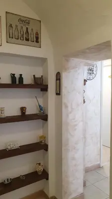 Planimetria di Casa Vacanze 