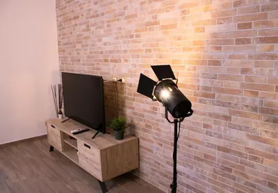 TV o dispositivi per l'intrattenimento presso DIONISEA