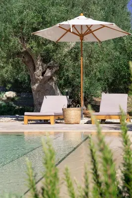 Giardino di IUTA Farm