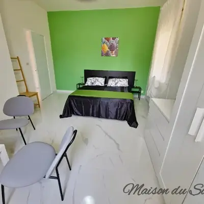 Maison du Soleil