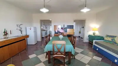 Cucina o angolo cottura di Eremo delle Grazie