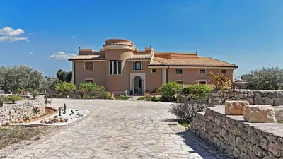 Edificio in cui si trova l'appartamento