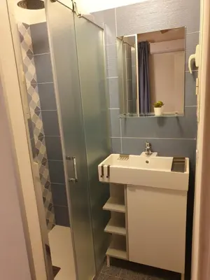 Bagno di Villa Oneiro Fronte Mare