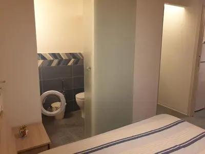 Bagno di Villa Oneiro Fronte Mare
