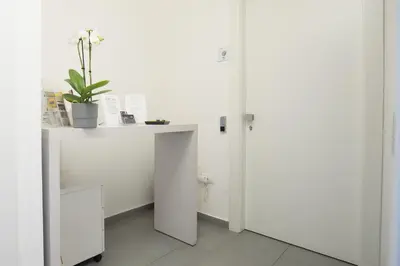 Planimetria di BMode