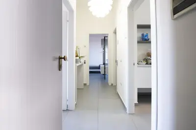 Planimetria di BMode