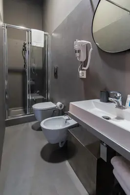Bagno di BMode