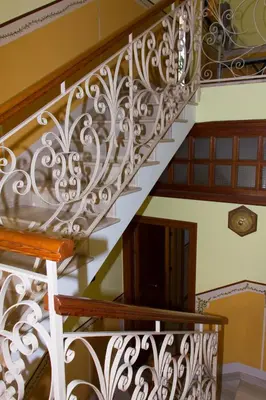 Planimetria di Casa Caramella