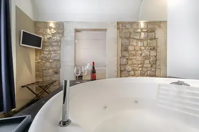 Bagno di Iblaresort Boutique Hotel