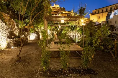 Giardino di Iblaresort Boutique Hotel