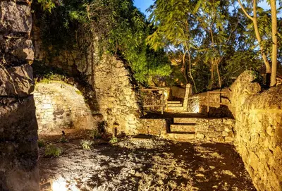 Luogo di interesse nelle vicinanze dell'hotel