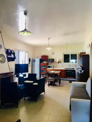 Cucina o angolo cottura di VILLA Vela