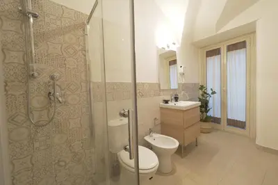 Bagno di Le Dimore del Duomo
