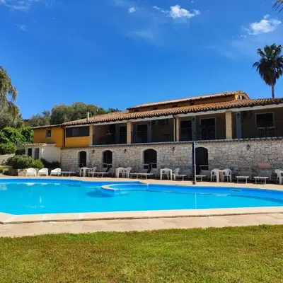 Agriturismo Le Chiuse